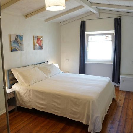 Graziosa Dimora Centro Storico Appartement Biella Buitenkant foto