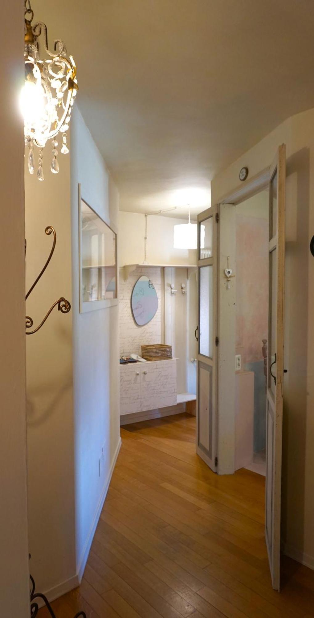 Graziosa Dimora Centro Storico Appartement Biella Buitenkant foto