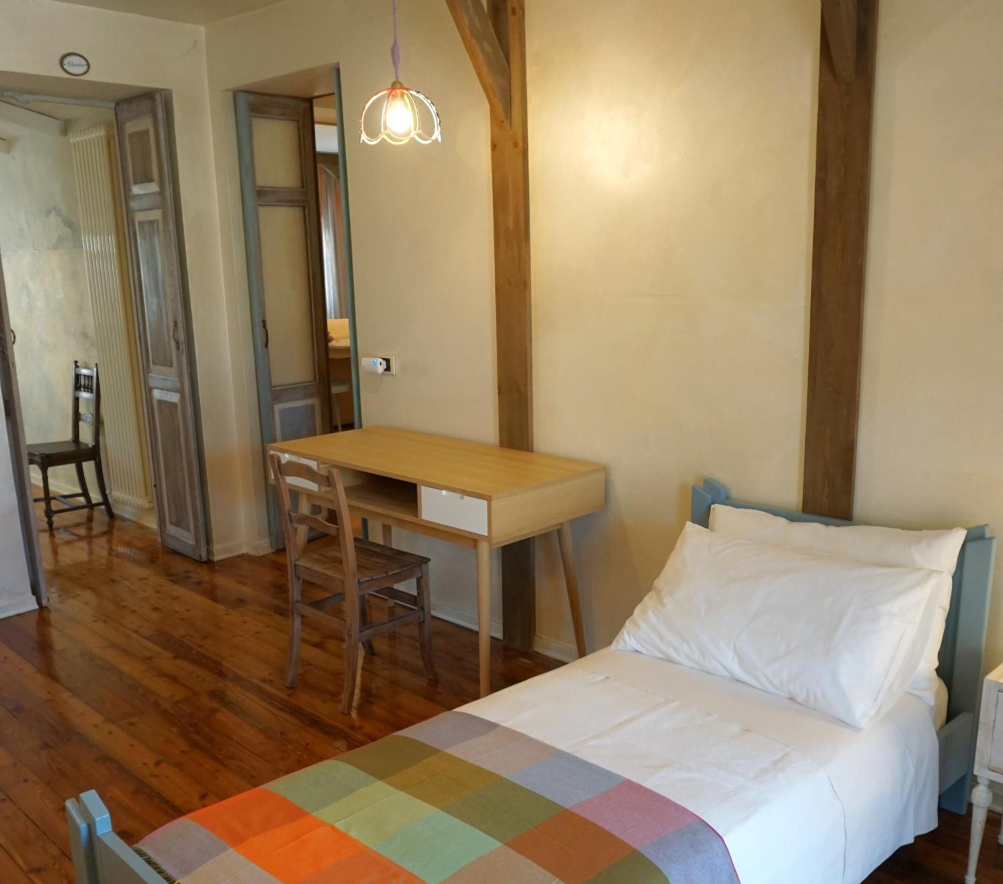 Graziosa Dimora Centro Storico Appartement Biella Buitenkant foto