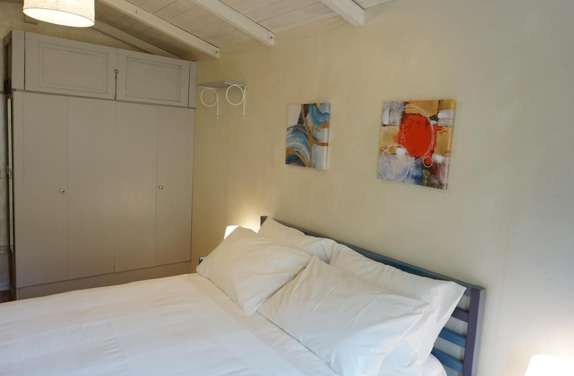 Graziosa Dimora Centro Storico Appartement Biella Buitenkant foto