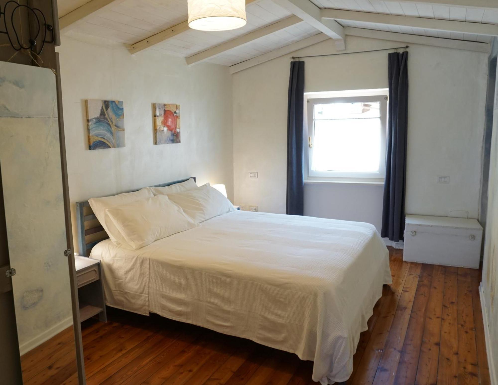 Graziosa Dimora Centro Storico Appartement Biella Buitenkant foto