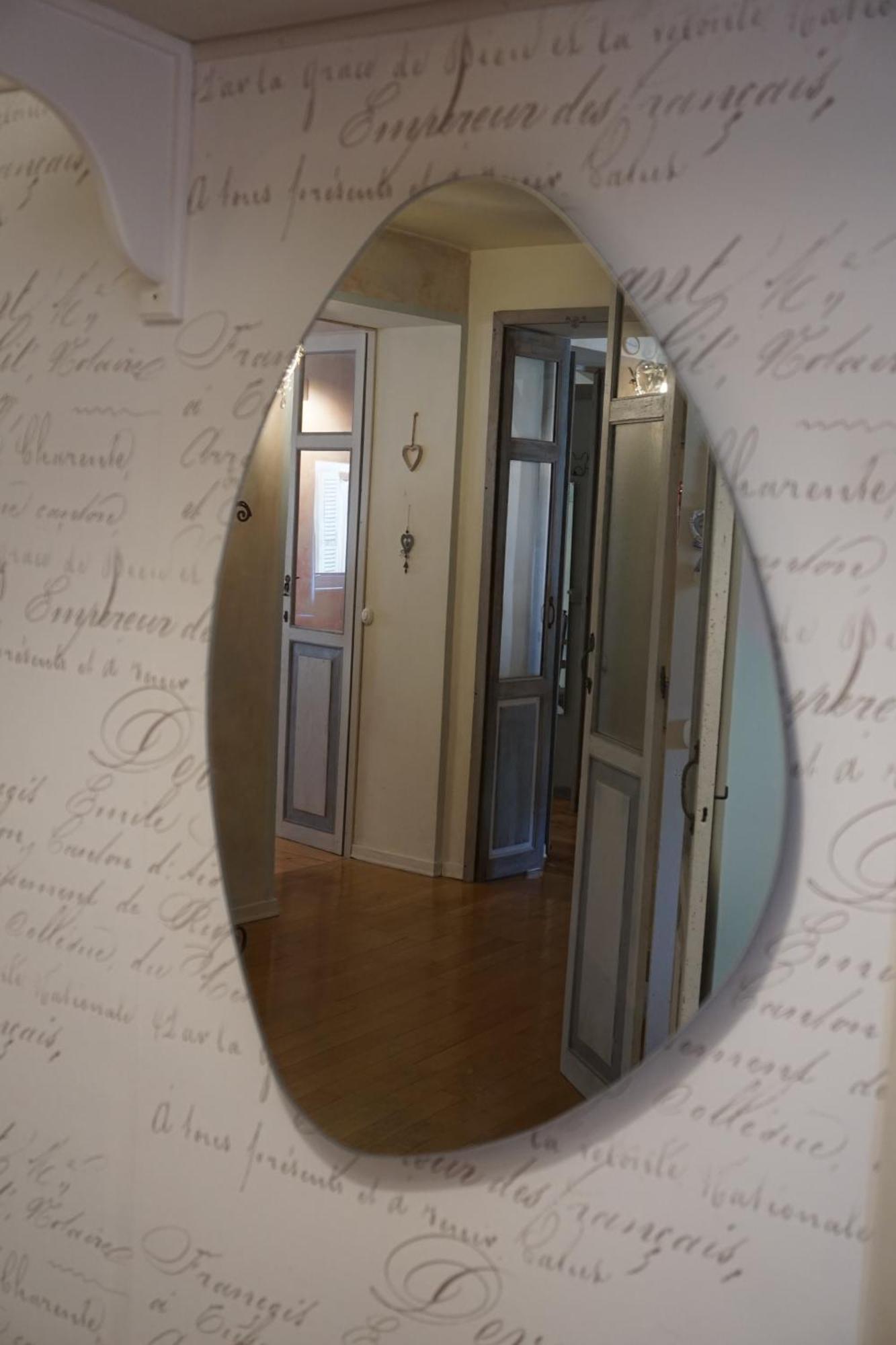 Graziosa Dimora Centro Storico Appartement Biella Buitenkant foto