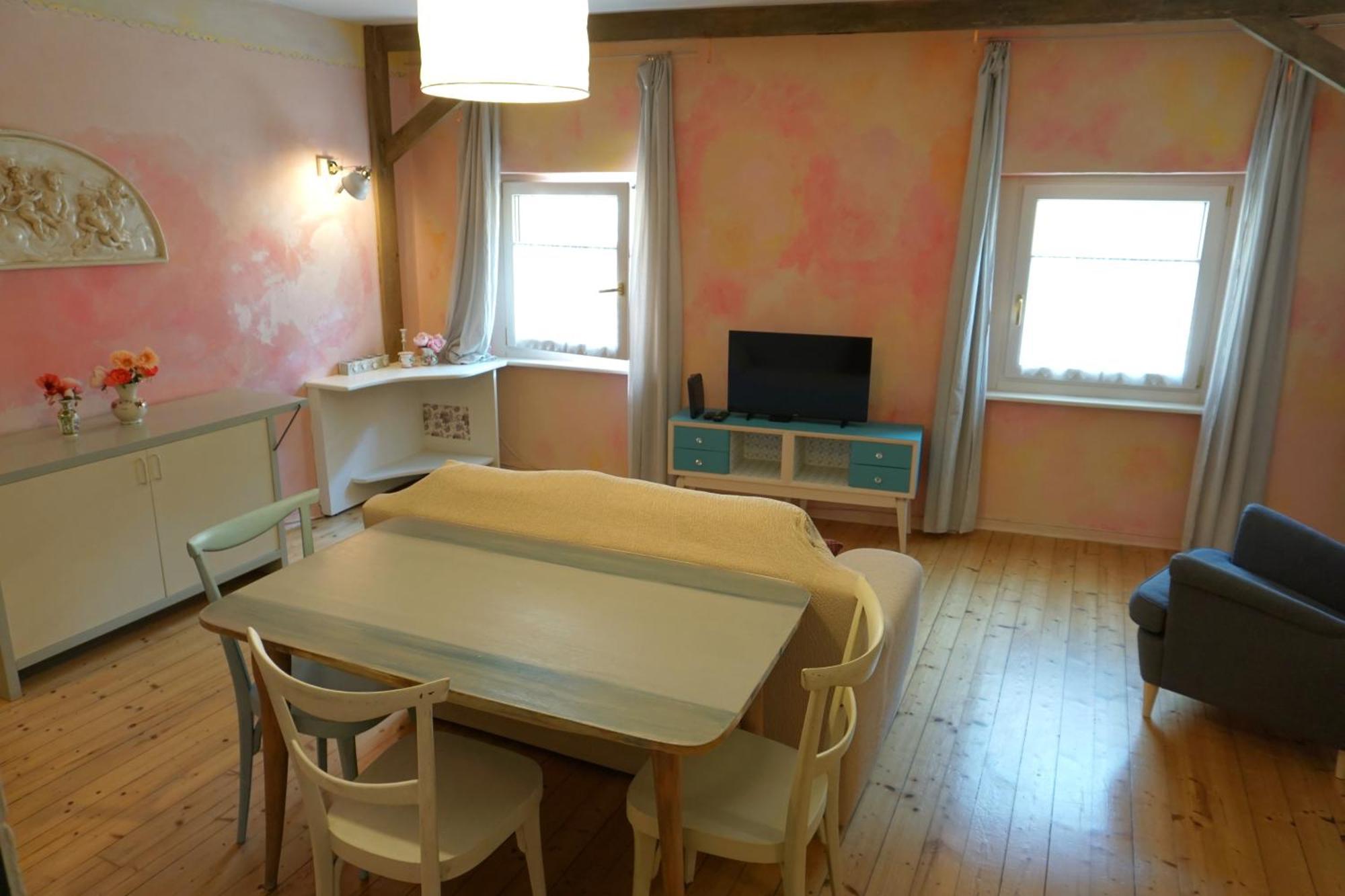 Graziosa Dimora Centro Storico Appartement Biella Buitenkant foto