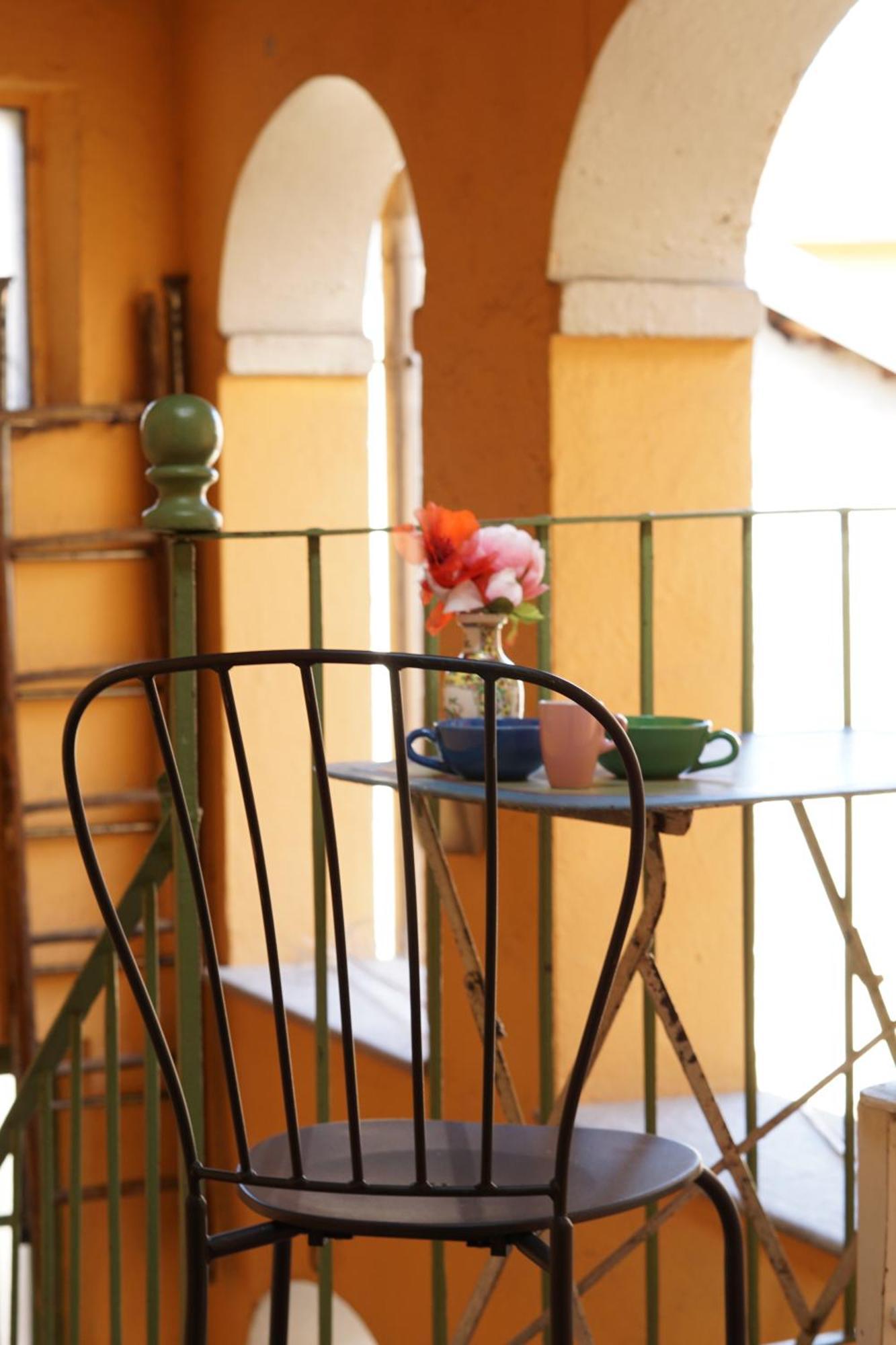 Graziosa Dimora Centro Storico Appartement Biella Buitenkant foto